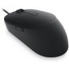Dell Laser Wired Mouse - MS3220 - Black (570-ABHN) (DEL570-ABHN)