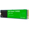 Western Digital Green SN350 NVMe 1TB QLC SSD (WDS100T3G0C)