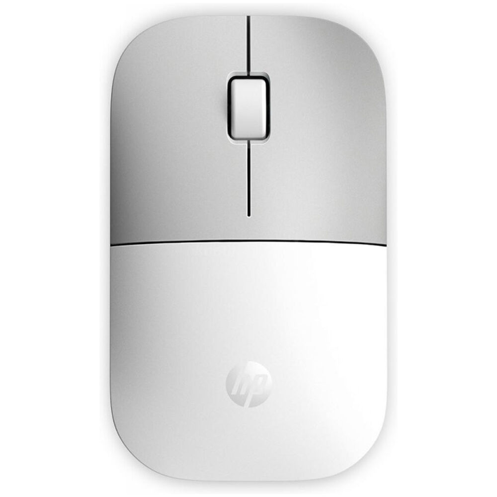 HP Z3700 Ceramic Wireless Mouse (171D8AA) (HP171D8AA)