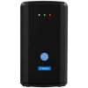 Tescom LEO Plus LED 650VA UPS Line Interactive (UPS.0781) (TSUPS0781)
