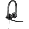 Logitech Headset 3,5mm H570e Stereo (981-000575) (LOGH570EST)