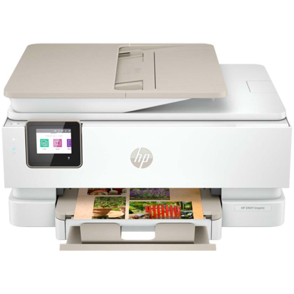 HP Envy Inspire 7920e Wireless All-In-One HP+ Instant Ink (242Q0B) (HP242Q0B)