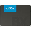 Crucial BX500 500GB 3D NAND SATA 2.5-inch SSD (CT500BX500SSD1)