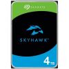 Εσωτερικός Σκληρός Δίσκος SEAGATE 3.5'' 4TB Sata III SkyHawk (ST4000VX016)