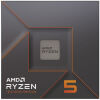 Επεξεργαστής AMD RYZEN 5 7600X Box AM5 (4,70Hz) (100-100000593WOF) (AMDRYZ5-7600X)