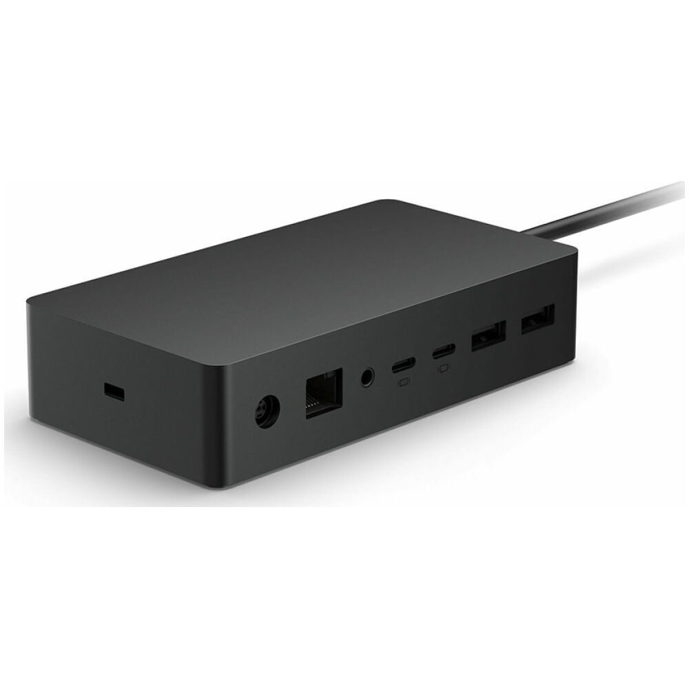 Microsoft Surface Dock 2 Dockingstation (1GK-00002) (MIC1GK-00002)