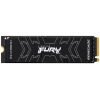 Kingston Fury Renegade SSD 2TB M.2 NVMe PCI Express 4.0 (SFYRD/2000G) (KINSFYRD/2000G)