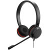 Jabra Evolve 20 Special Edition Headset MS Duo USB Stereo (4999-823-309)
