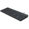 HP 150 Ενσύρματο πληκτρολόγιο ENG (664R5AA) (HP664R5AA)