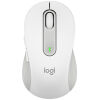 Logitech Signature M650 M Mouse White (910-006255) (LOGM650WH)