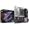 Gigabyte B760M Aorus Elite AX (rev. 1.0) Motherboard Micro ATX 1700 (B760M AORUS ELITE AX)