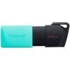 Kingston Dataraveler Exodia M 256GB USB 3.2 Gen 1 (DTXM/256GB) (KINDTXM/256GB)