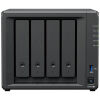 NAS Tower Synology DiskStation (DS423+) (SYNDS423+)