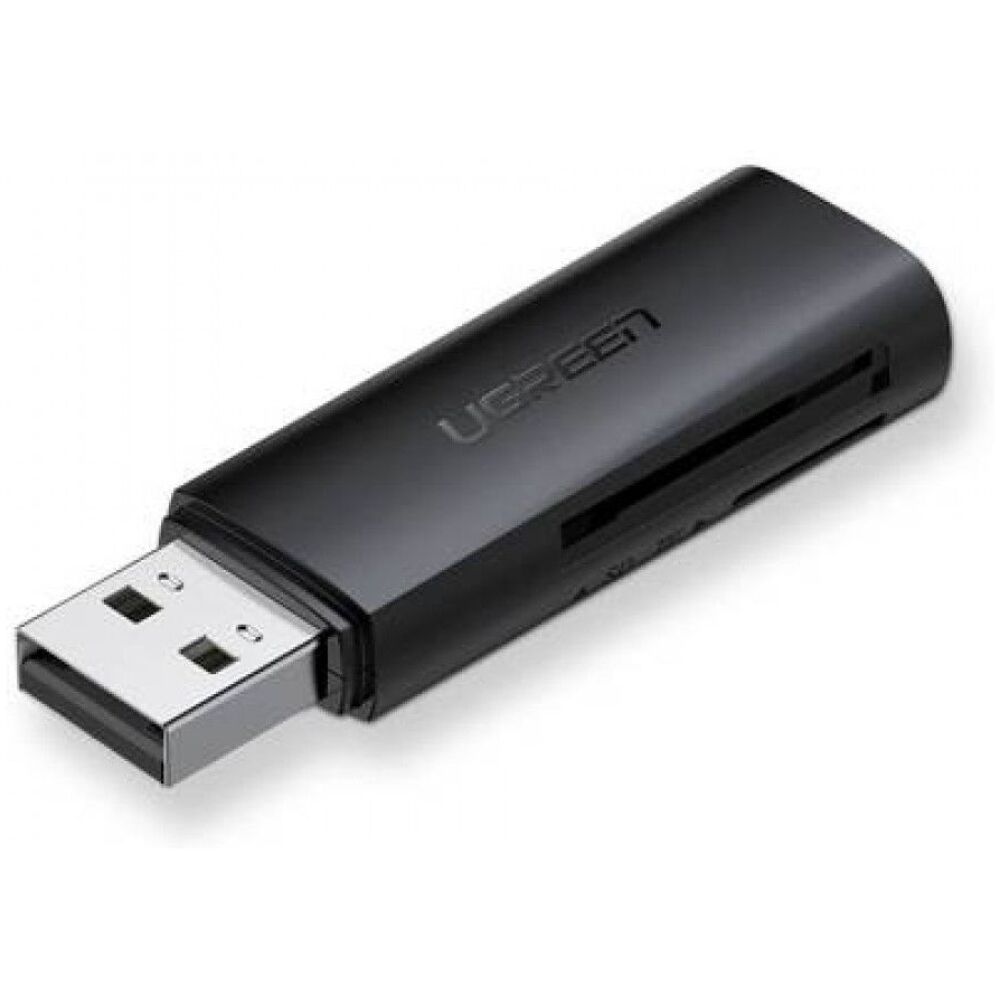Ugreen Card Reader USB 3.0 για SD (CM264) (UGRCM264)