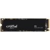 Crucial SSD P3 4TB PCIe M.2 2280 SSD (CT4000P3SSD8) (CRUCT4000P3SSD8)