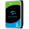 Seagate SkyHawk, 3.5'', 2TB, SATA/600, 256MB cache (ST2000VX017) (SEAST2000VX017)