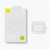 Baseus Transparent Case Crystal for AirPods Pro 2 (ARAP000200) (BASARAP000200)