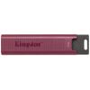 Kingston DataTraveler Max 1TB USB 3.2 Stick Red (DTMAXA/1TB) (KINDTMAXA-1TB)