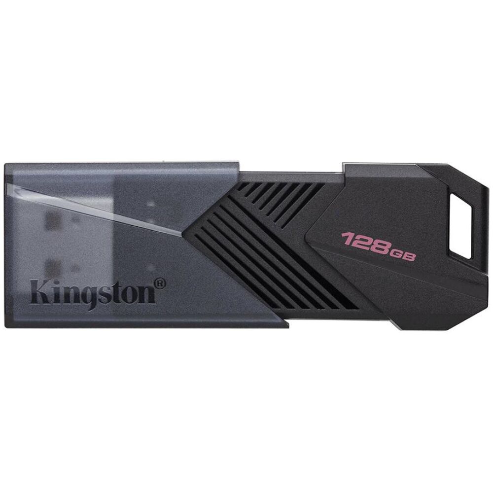 Kingston DataTraveler Exodia Onyx 128GB (DTXON/128GB) (KINDTXON-128GB)