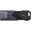 Kingston DataTraveler Exodia Onyx 128GB (DTXON/128GB) (KINDTXON-128GB)
