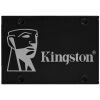 Kingston KC600 SSD 2TB 2.5'' SATA III (SKC600/2048G) (KINSKC600-2048G)