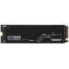 SSD Kingston KC3000 4096GB Kingston SKC3000D/4096G M.2 PCIe 4.0 NVMe (SKC3000D/4096G) (KINSKC3000D/4096G)