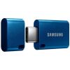 Samsung 64GB USB 3.1 Stick with USB-C Connection  Blue (MUF-64DA/APC) (SAMMUF-64DA-APC)