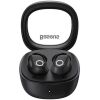 Baseus Bowie Wm02 Tws In-ear Bluetooth Handsfree Ακουστικά Black (NGTW370201) (BASNGTW370201)