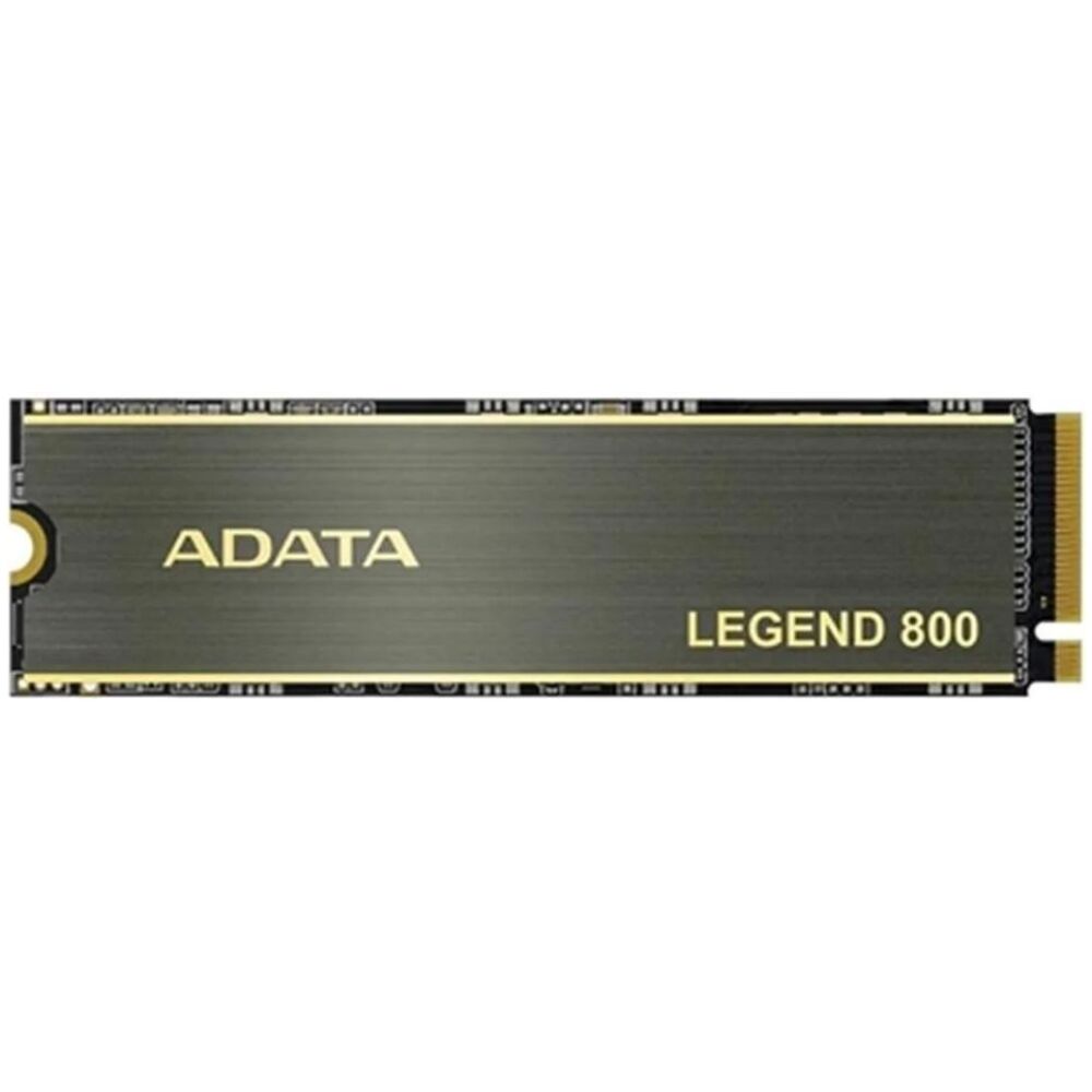 Adata Legend 800 SSD 2TB M.2 NVMe PCI Express 4.0 (ALEG-800-2000GCS) (ADTALEG-800-2000GCS)