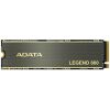 Adata Legend 800 SSD 2TB M.2 NVMe PCI Express 4.0 (ALEG-800-2000GCS) (ADTALEG-800-2000GCS)