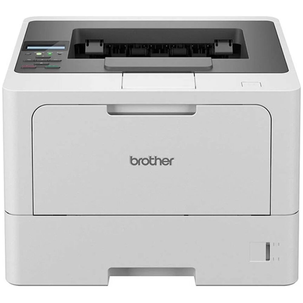 Brother HL-L5210DW Monochrome Laser Printer (HLL5210DW) (BROHLL5210DW)