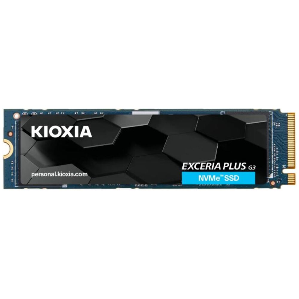 Kioxia 1TB M.2 PCIe 4.0 x4 (LSD10Z001TG8) (KIOLSD10Z001TG8)
