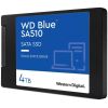 Western Digital 4TB Blue 2,5" SATA3 SA510 (WDS400T3B0A) (WDS400T3B0A)