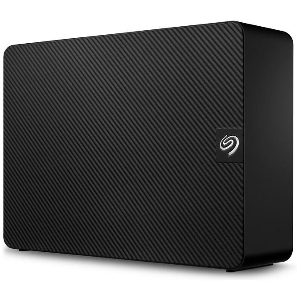 Seagate Expansion Desktop External Drive 4TB Black (STKP4000400) (SEASTKP4000400)