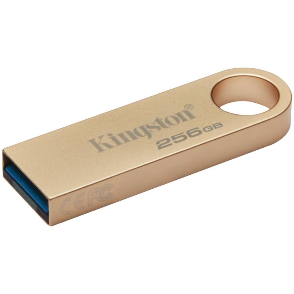Kingston DataTraveler SE9 G3 256GB (DTSE9G3/256GB) (KINDTSE9G3-256GB)