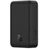Baseus Powerbank  Magnetic Mini 20000mAh USB-C 20W MagSafe black (PPCX150001) (BASPPCX150001)