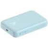 Baseus Powerbank  Magnetic Mini 10000mAh USB-C  20W MagSafe blue (PPCX110103) (BASPPCX110103)
