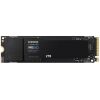Samsung 990 EVO PCIe 4.0 NVMe M.2 SSD 2TB (MZ-V9E2T0BW) (SAMMZ-V9E2T0BW)