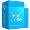 Επεξεργαστής Intel Core i3-14100F 3.5GHz (BX8071514100F) (INTELI3-14100F)