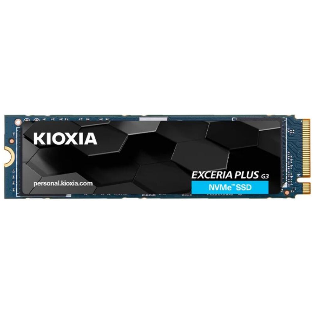 Kioxia 2TB M.2 PCIe 4.0 x4 (LSD10Z002TG8) (KIOLSD10Z002TG8)