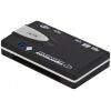 Esperanza Card Reader USB 2.0 για SD/microSD/MemoryStick/xD (EA129) (ESPEA129)