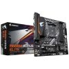 Gigabyte B550M Aorus Elite Motherboard Micro ATX με AMD AM4 Socket (B550M AORUS ELITE) (GIGB550M-AORUS-ELITE)