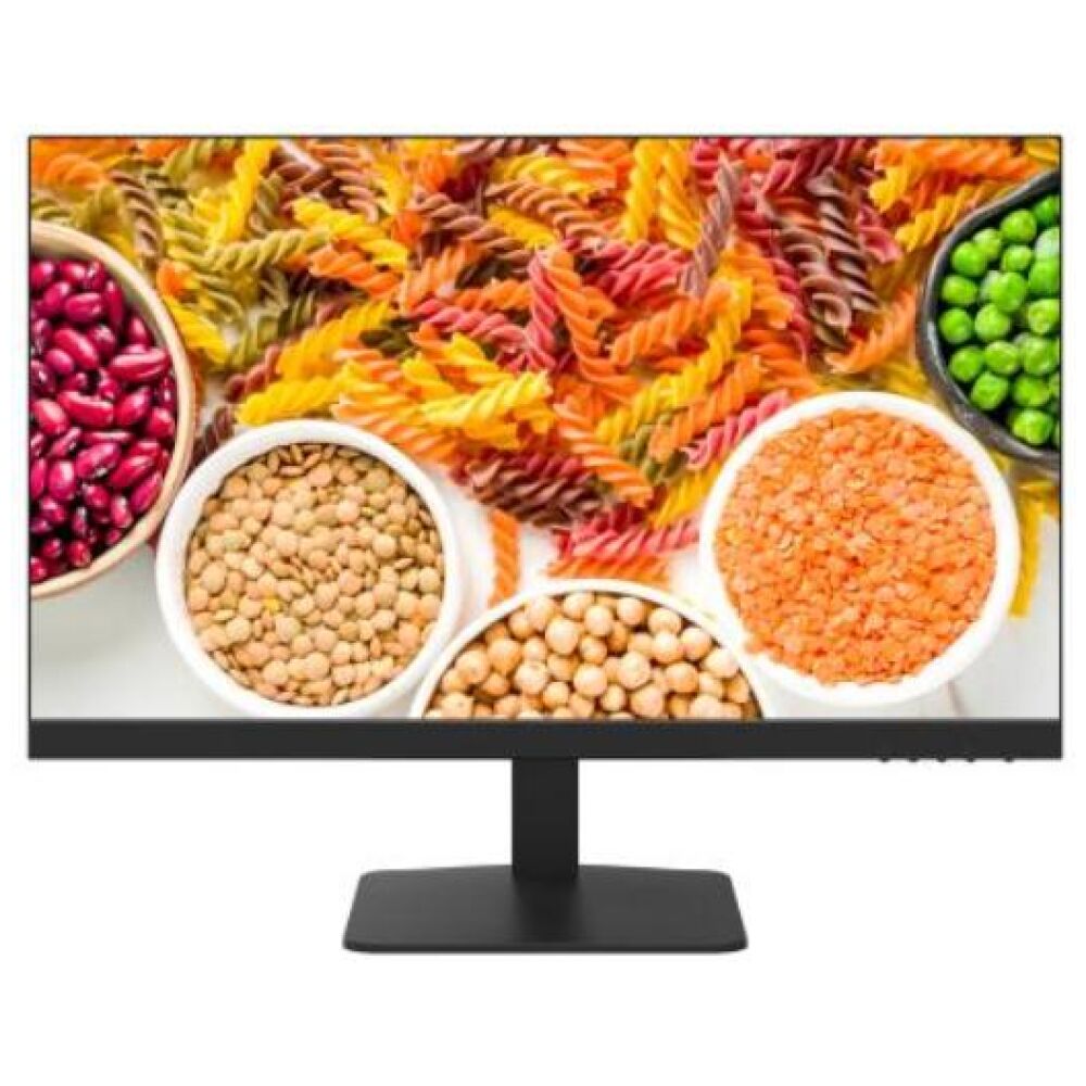 HIKVISION VA FHD Monitor 24'' 100Hz with speakers (HKVDS-D5024F2-1V2S)