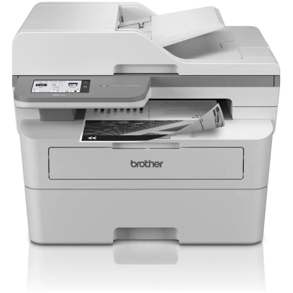 BROTHER MFC-L2960DW Laser Multifunction Printer (BROMFCL2960DW) (MFCL2960DW)