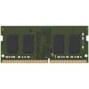 Kingston ValueRAM DDR4 8 GB SO DIMM 260 pin unbuffered (KVR32S22S6/8) (KINKVR32S22S6-8)