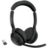 Jabra Evolve2 55 MS Stereo USB-A (25599-999-999) (JAB25599-999-999)