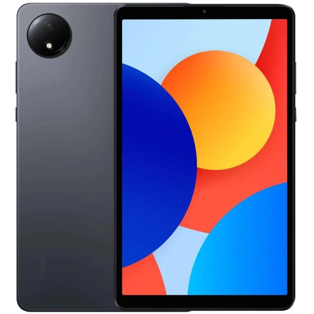 Xiaomi Redmi Pad SE 8.7 Gray 4/64GB (VHU5082EU) (XIAVHU5082EU)