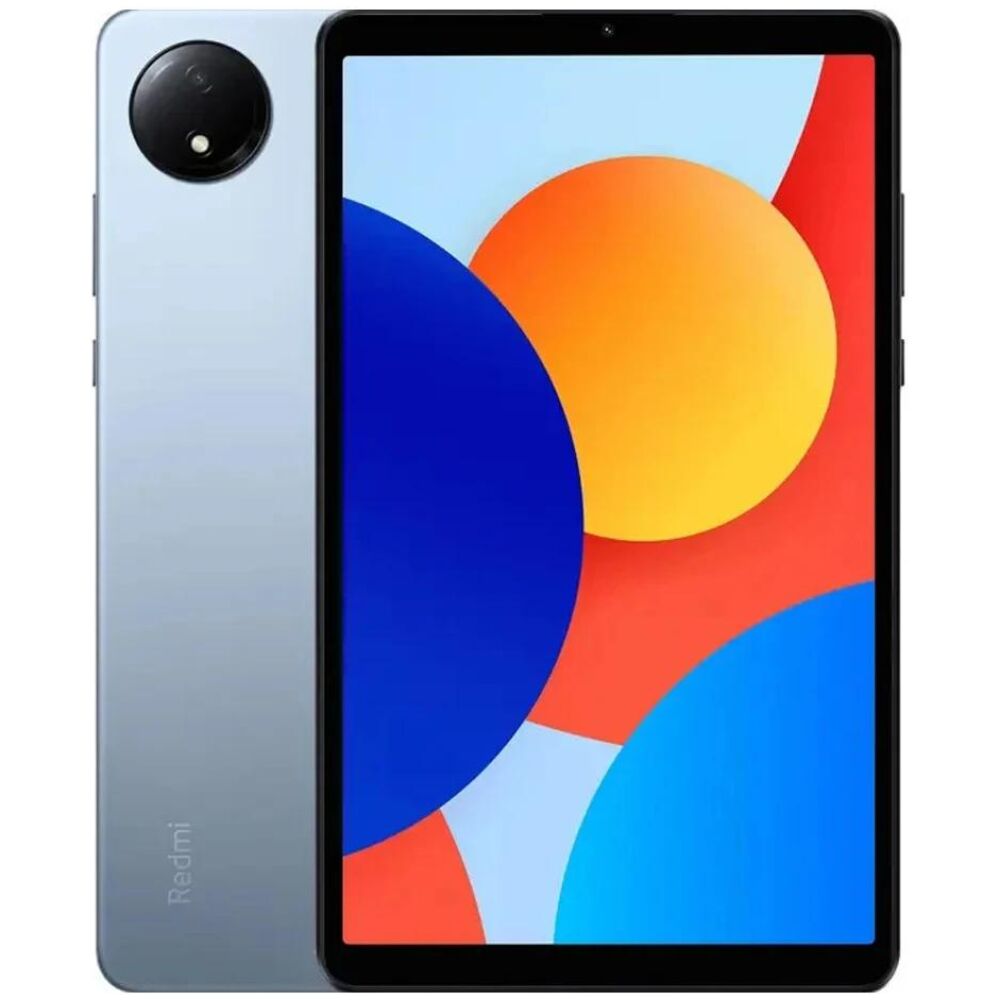 Xiaomi Redmi Pad SE 8.7 Blue 4/64GB (VHU5128EU) (XIAVHU5128EU)
