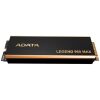 Adata SSD Legend 960 Max 2TB PCIe 4x4 7.4/6.8 GB/s M (ALEG-960M-2TCS) (ADAALEG-960M-2TCS)