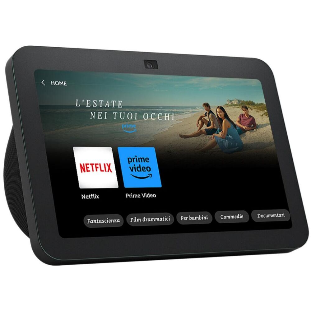 Amazon Echo Show 3rd Generation 2023 (B0BLS3B3QL) (AMZB0BLS3B3QL)